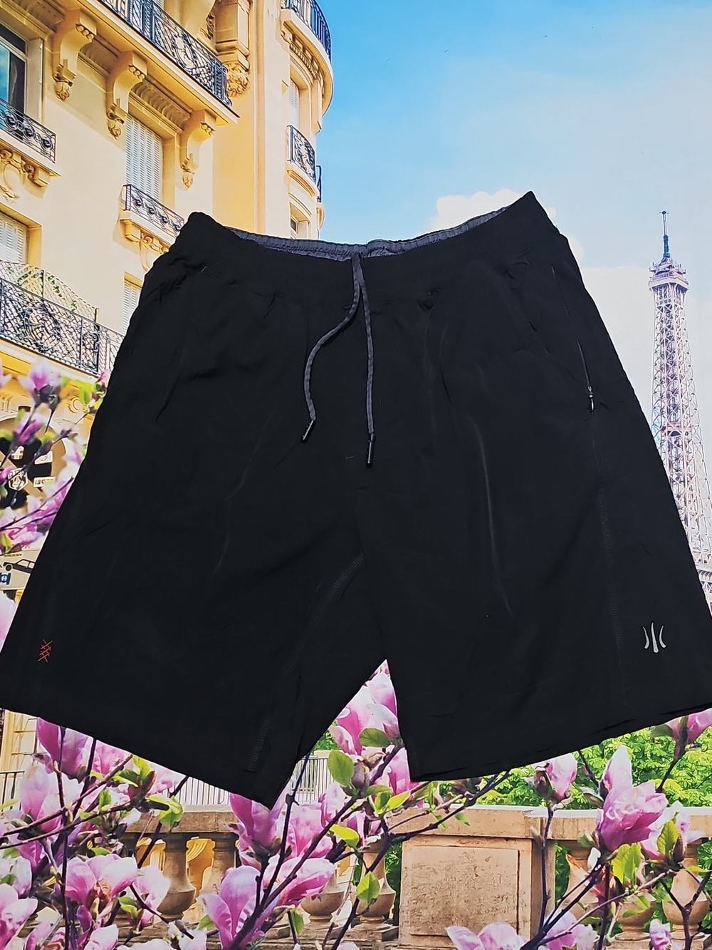 Rhone Athletic Shorts Size Medium‎